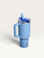 The Quencher ProTour Flip Straw Tumbler | 40 OZ