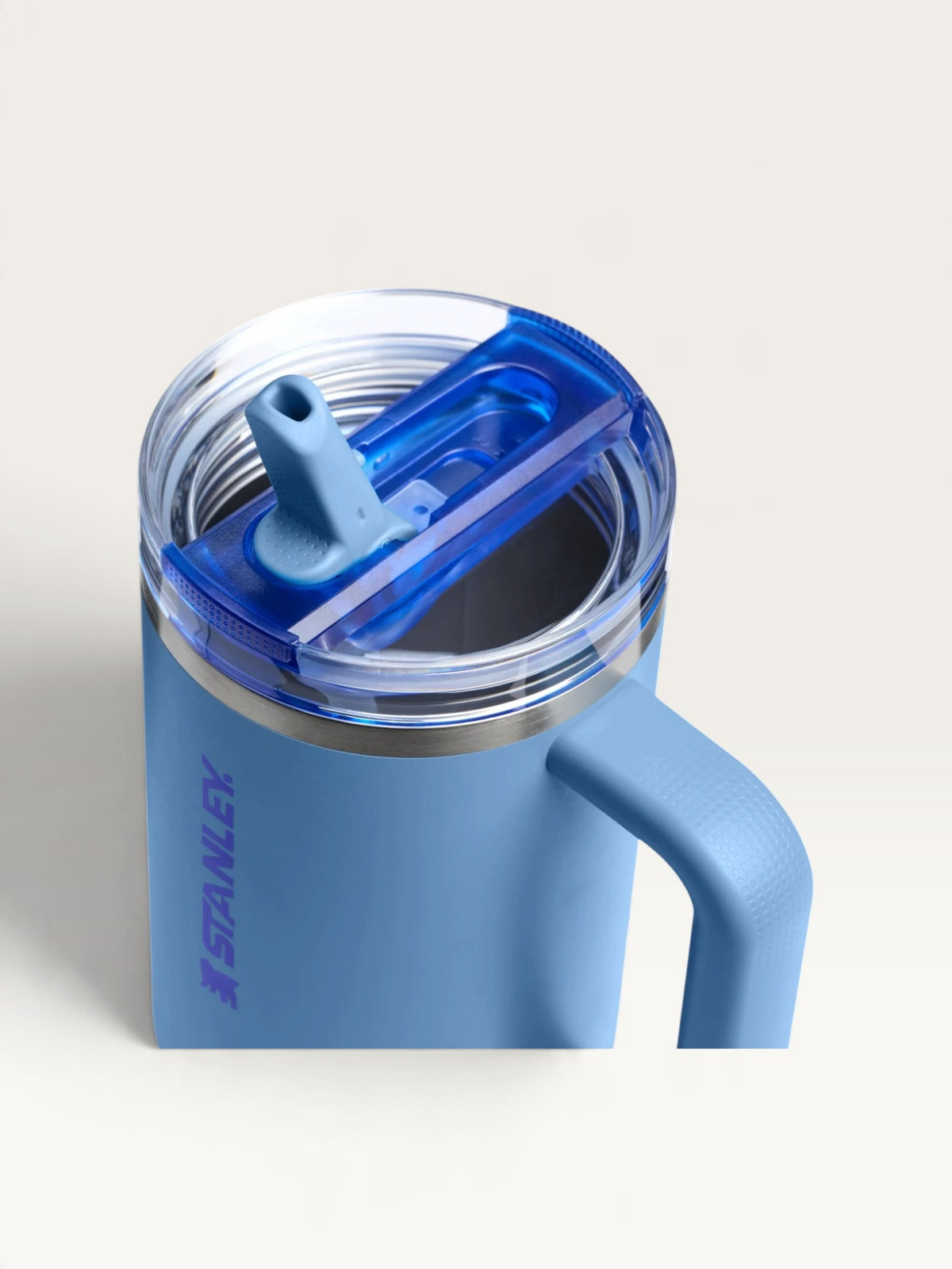 The Quencher ProTour Flip Straw Tumbler | 40 OZ