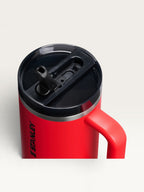 The Quencher ProTour Flip Straw Tumbler | 40 OZ