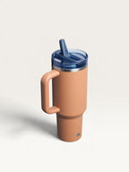 The Quencher ProTour Flip Straw Tumbler | 40 OZ