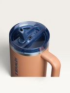 The Quencher ProTour Flip Straw Tumbler | 40 OZ