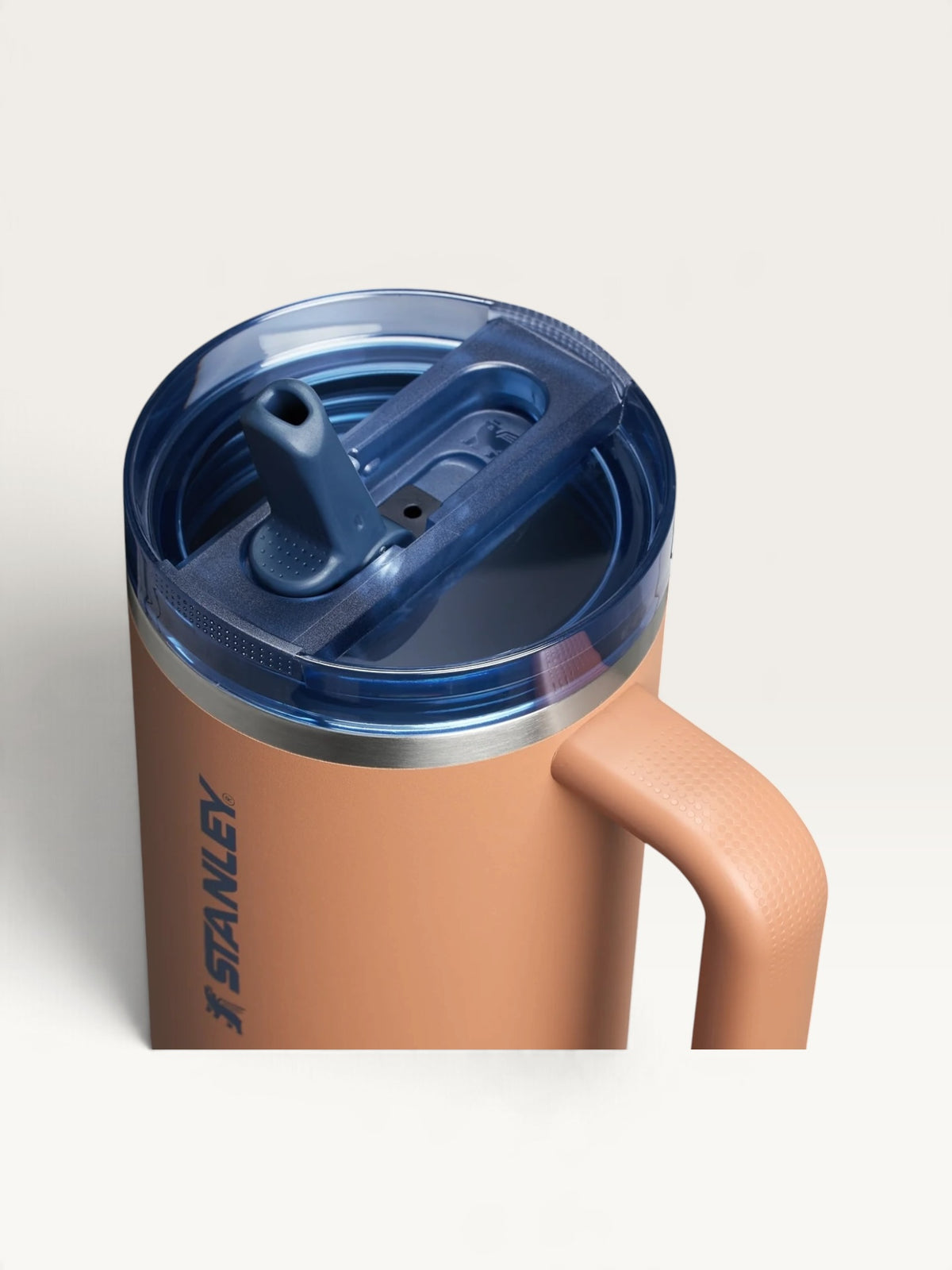 The Quencher ProTour Flip Straw Tumbler | 40 OZ