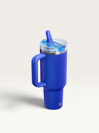 The Quencher ProTour Flip Straw Tumbler | 40 OZ