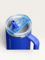 The Quencher ProTour Flip Straw Tumbler | 40 OZ