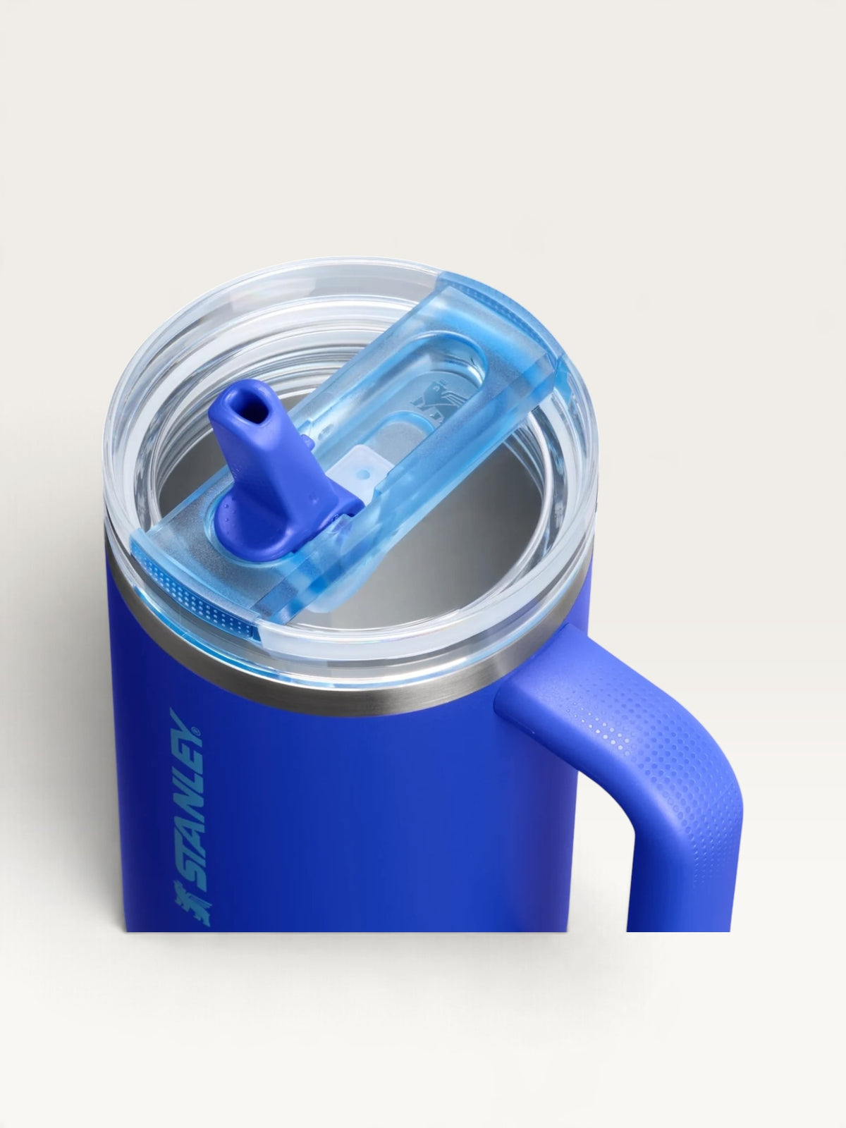 The Quencher ProTour Flip Straw Tumbler | 40 OZ