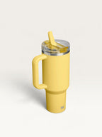 The Quencher ProTour Flip Straw Tumbler | 40 OZ