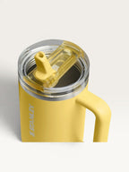The Quencher ProTour Flip Straw Tumbler | 40 OZ