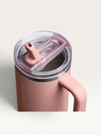 The Quencher ProTour Flip Straw Tumbler | 40 OZ