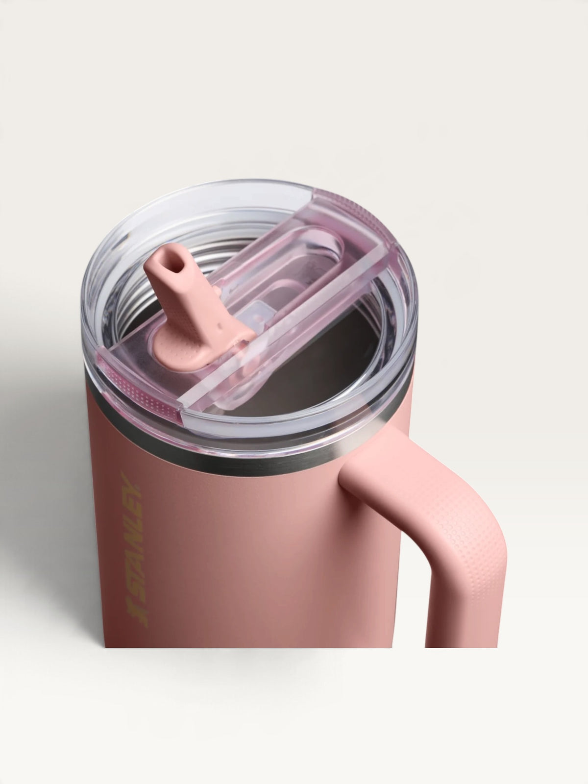 The Quencher ProTour Flip Straw Tumbler | 40 OZ