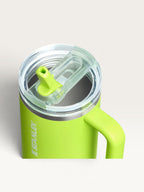 The Quencher ProTour Flip Straw Tumbler | 40 OZ