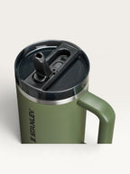The Quencher ProTour Flip Straw Tumbler | 40 OZ