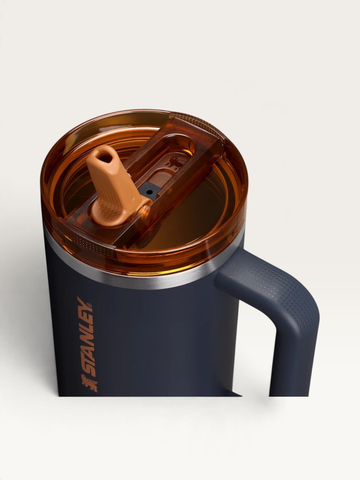 The Quencher ProTour Flip Straw Tumbler | 40 OZ
