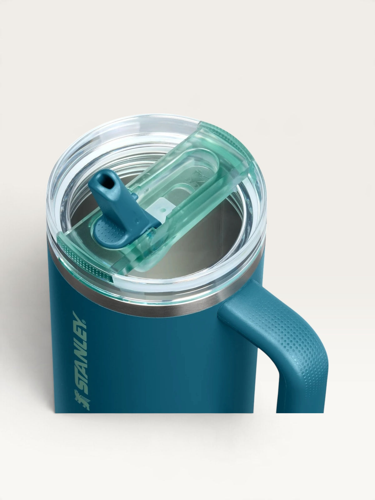 The Quencher ProTour Flip Straw Tumbler | 40 OZ