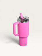 The Quencher ProTour Flip Straw Tumbler | 40 OZ