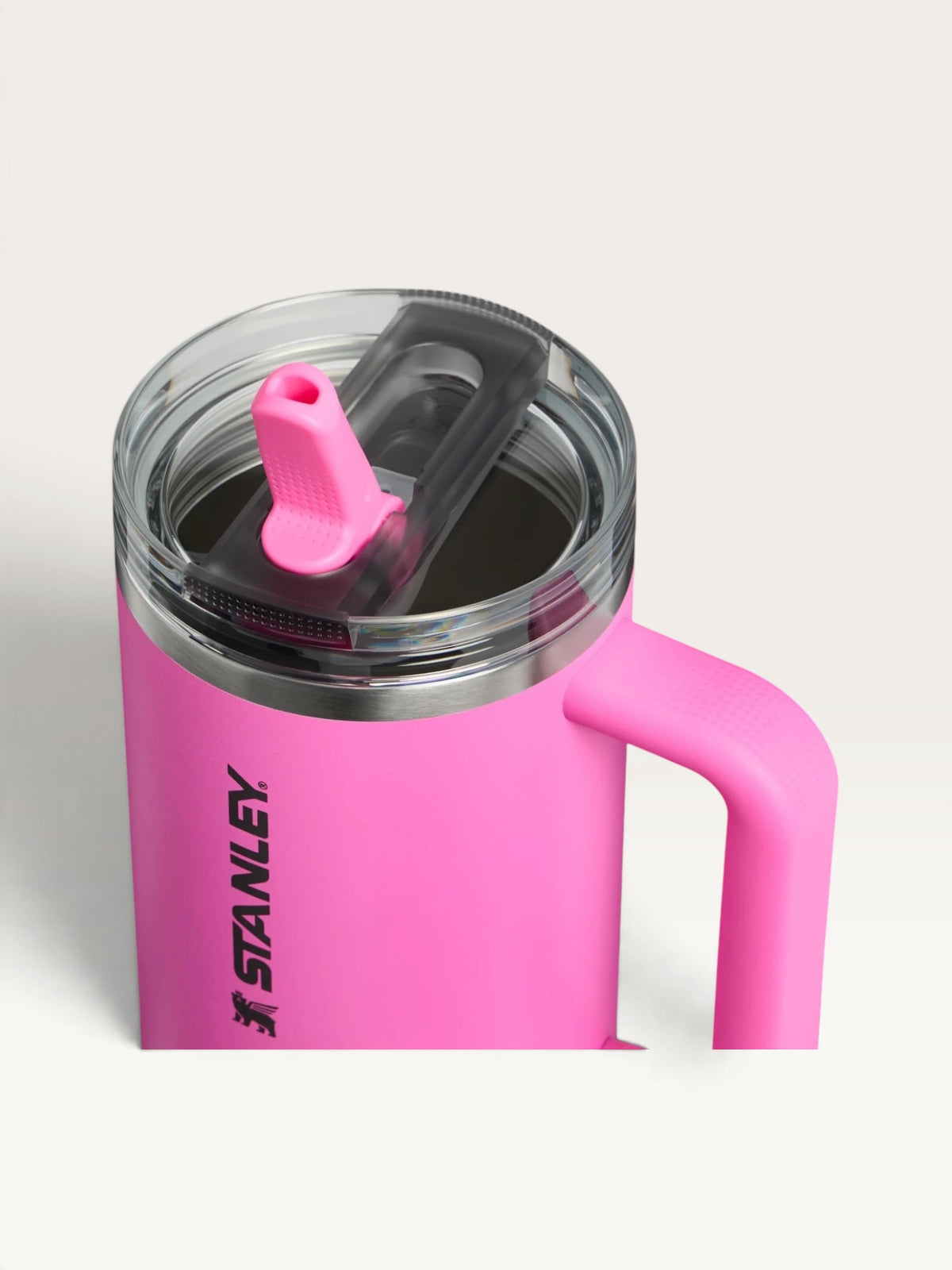 The Quencher ProTour Flip Straw Tumbler | 40 OZ