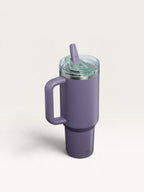 The Quencher ProTour Flip Straw Tumbler | 40 OZ