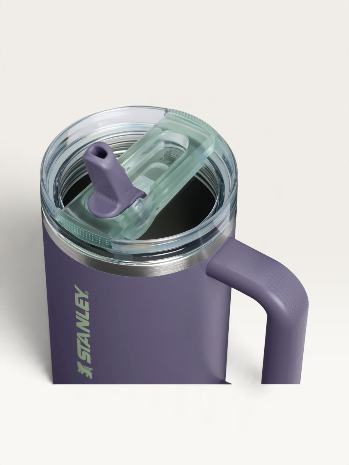 The Quencher ProTour Flip Straw Tumbler | 40 OZ