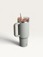 The Quencher ProTour Flip Straw Tumbler | 40 OZ