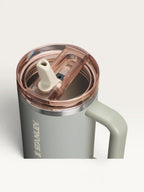 The Quencher ProTour Flip Straw Tumbler | 40 OZ