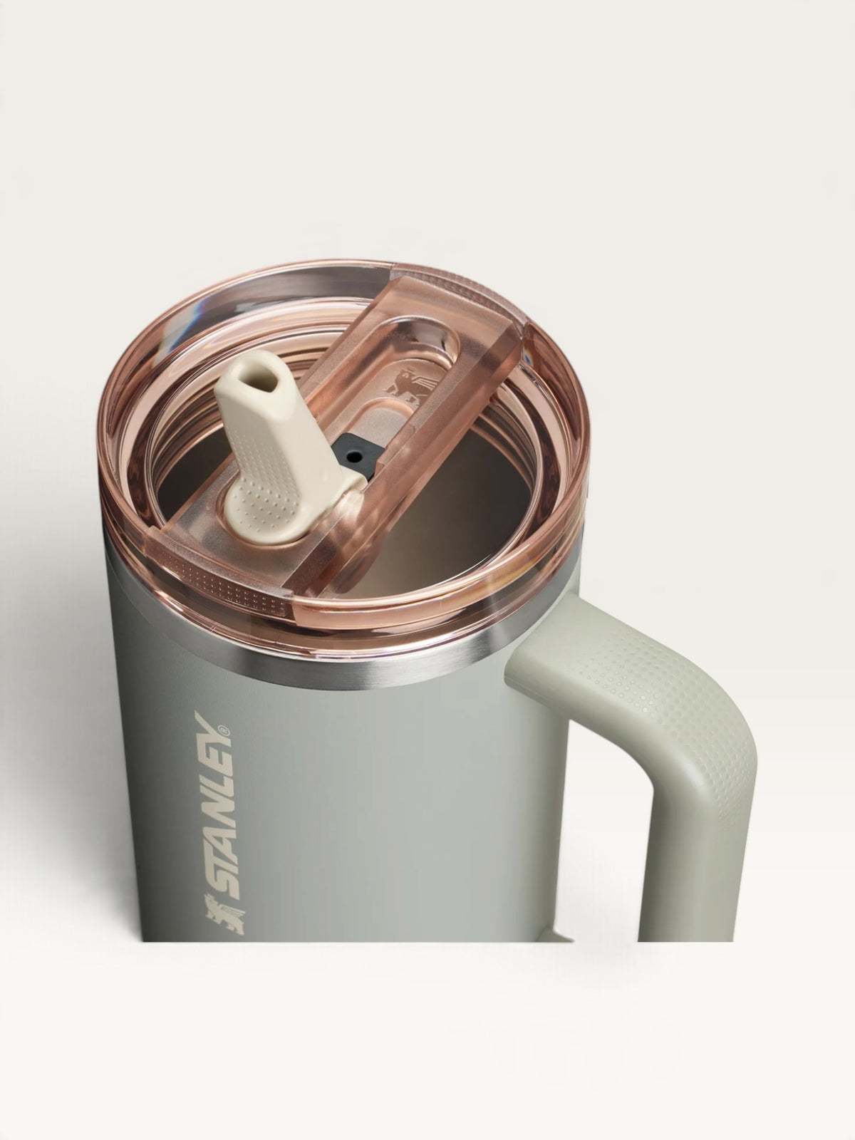 The Quencher ProTour Flip Straw Tumbler | 40 OZ