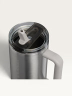 The Quencher ProTour Flip Straw Tumbler | 40 OZ