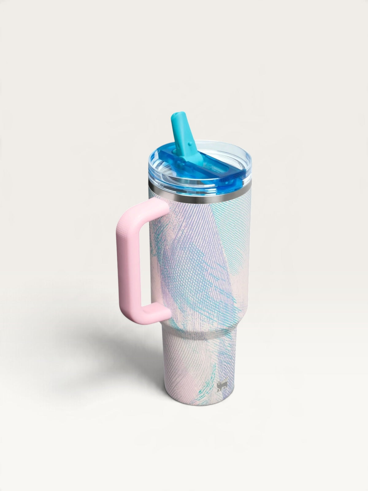 The Quencher ProTour Flip Straw Tumbler | 40 OZ