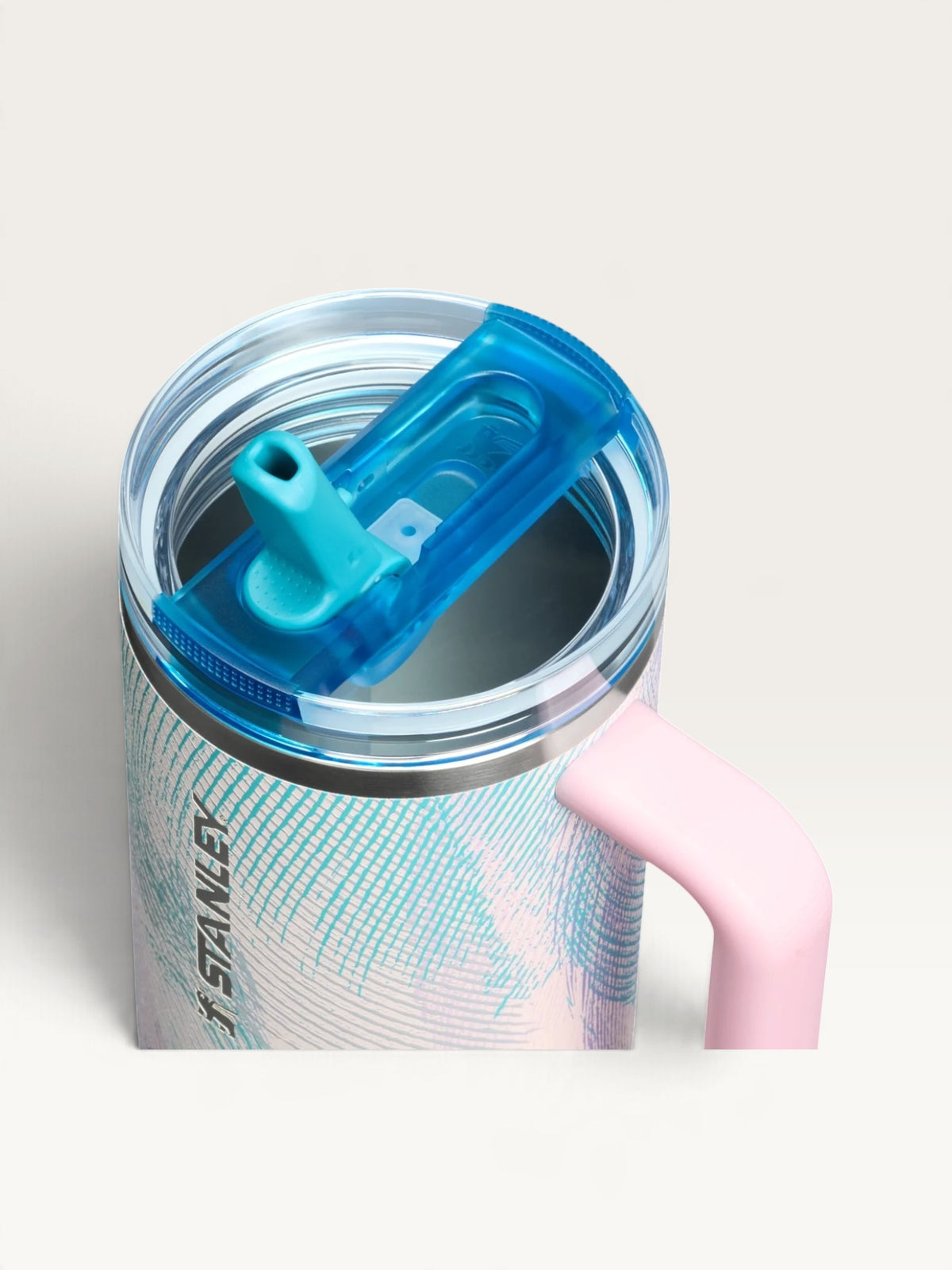 The Quencher ProTour Flip Straw Tumbler | 40 OZ