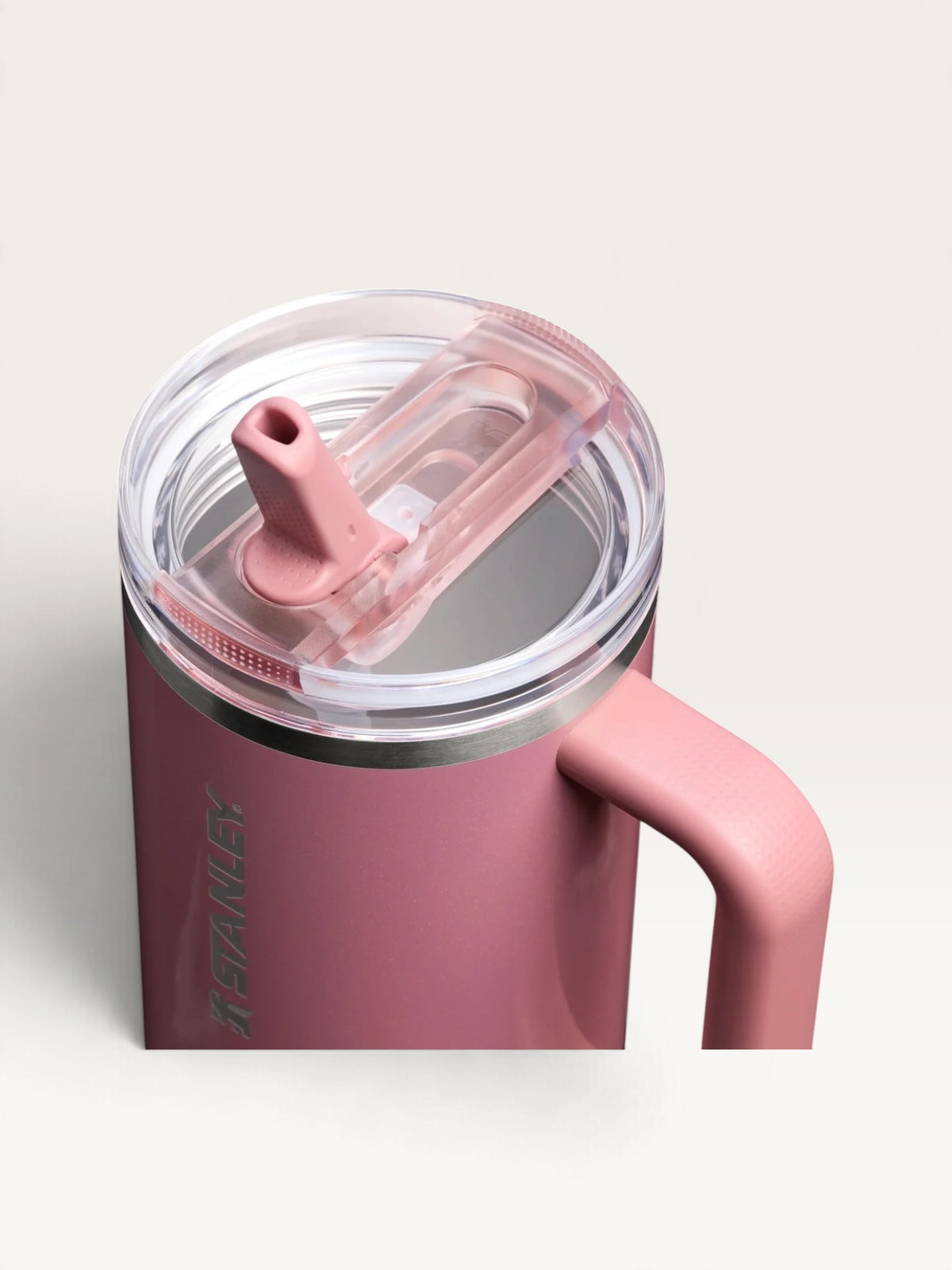 The Quencher ProTour Flip Straw Tumbler | 40 OZ