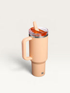The Quencher ProTour Flip Straw Tumbler | 40 OZ
