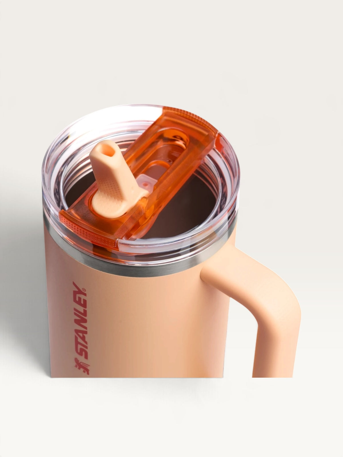 The Quencher ProTour Flip Straw Tumbler | 40 OZ