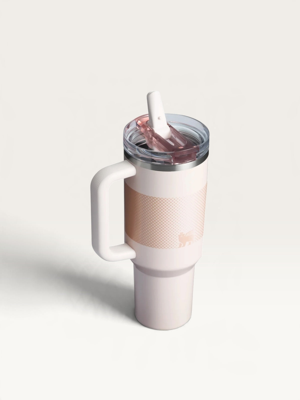 The Quencher ProTour Flip Straw Tumbler | 40 OZ