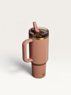 The Quencher ProTour Flip Straw Tumbler | 40 OZ