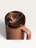 The Quencher ProTour Flip Straw Tumbler | 40 OZ
