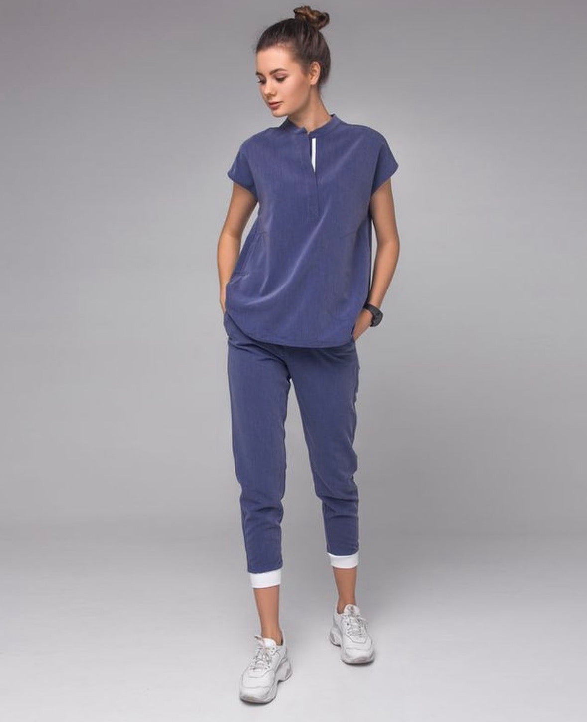 Women's Easy Jeans