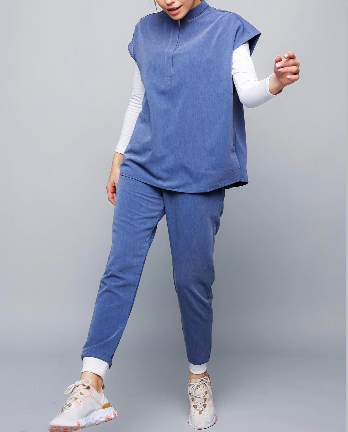 Women's Easy Jeans