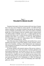 Neurosurgery: study guide / V.O. Piatykop, I.B. Piatykop, Yu.H. Sergiienko et al.