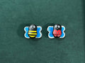 Прилад для безбольових інʼєкцій Buzzy Bee