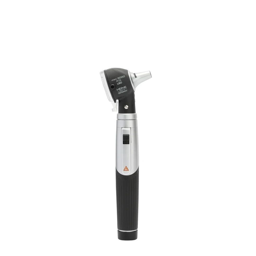 Heine mini 3000 LED Fiber Optic Otoscope