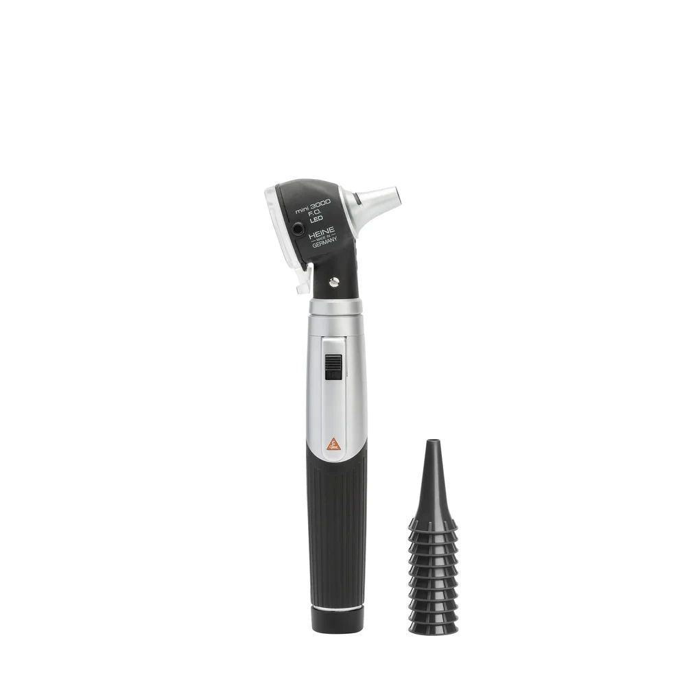 Heine mini 3000 LED Fiber Optic Otoscope