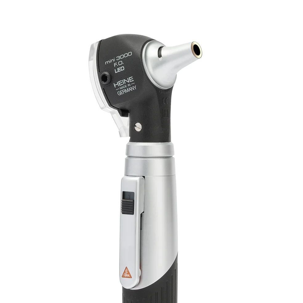 Heine mini 3000 LED Fiber Optic Otoscope