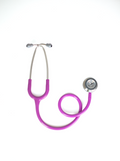 Littmann Classic III Lavender with Rainbow finish
