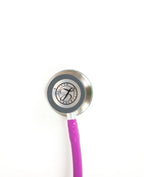 Littmann Classic III Lavender with Rainbow finish