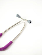 Littmann Classic III Lavender with Rainbow finish