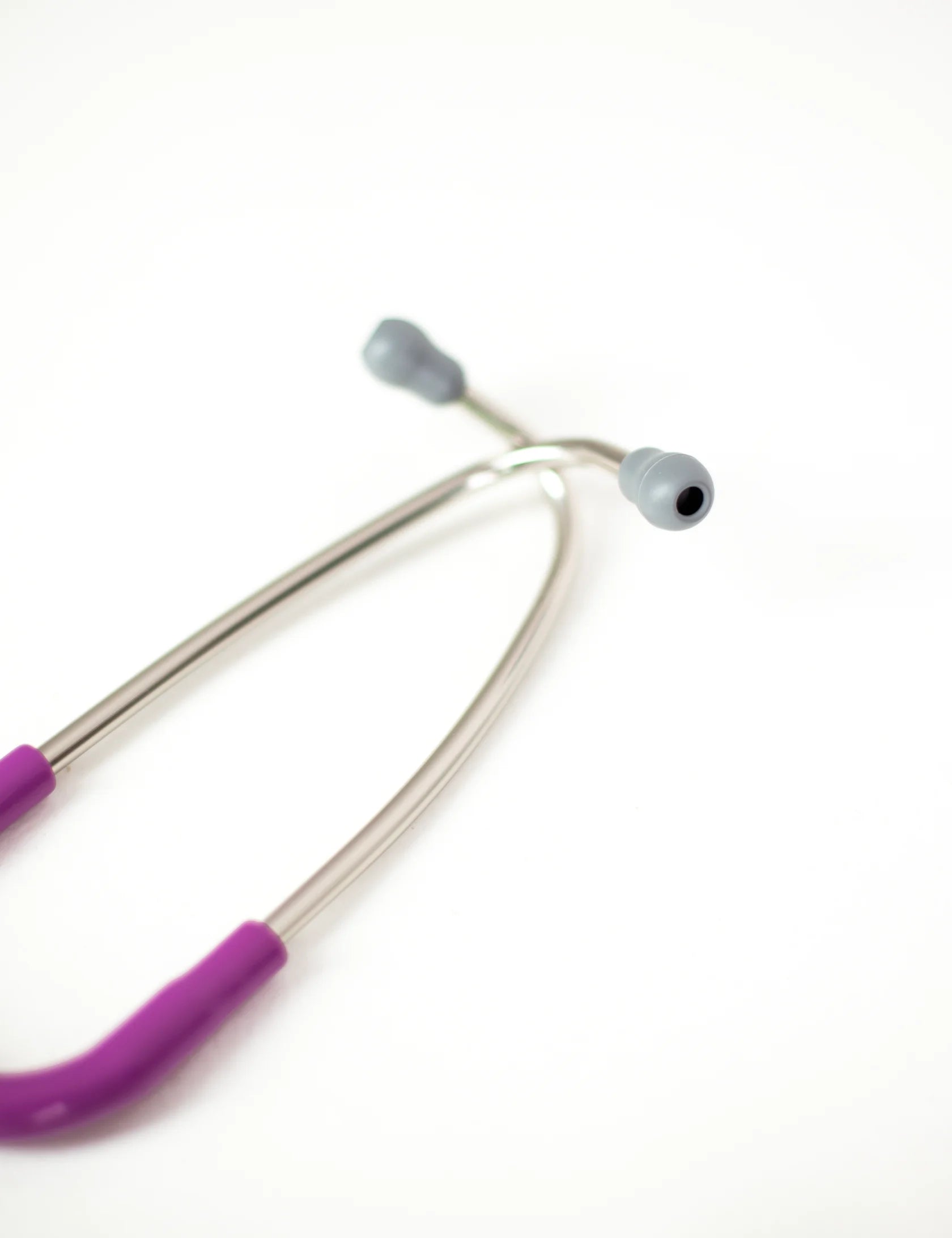 Littmann Classic III Lavender with Rainbow finish