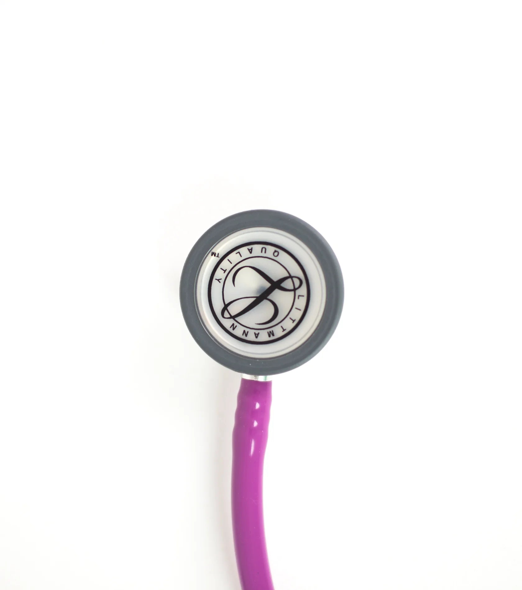 Littmann Classic III Lavender with Rainbow finish