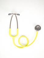 Littmann Classic III Lemon with Steel Stem
