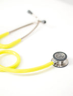 Littmann Classic III Lemon with Steel Stem