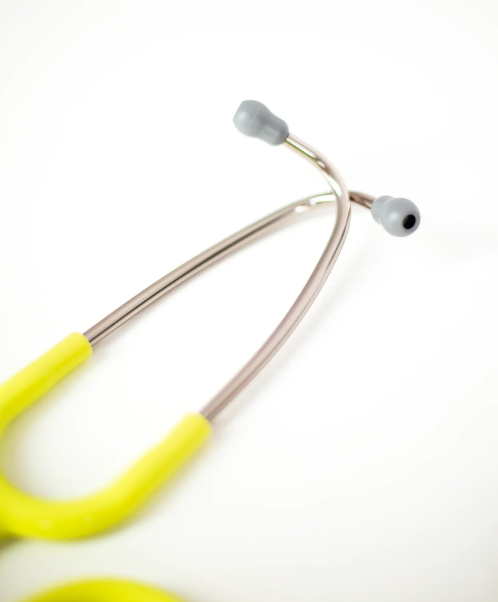 Littmann Classic III Lemon with Steel Stem