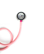 Littmann Classic III Pearl Pink with Mirror finish chestpiece, Smoke Tubing and Pink Stem