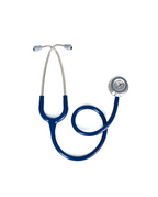 Littmann Classic III Blue with Stainless Steel Earpieces
